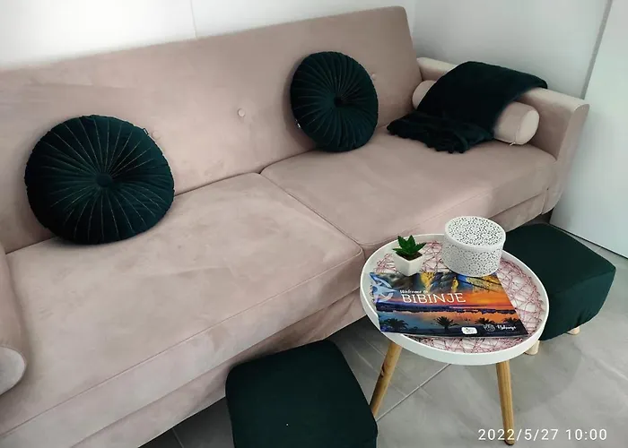 Mia 2 Appartement *