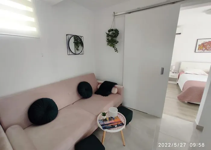 아파트 Mia 2