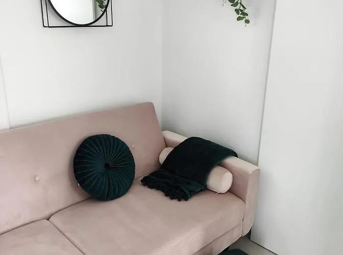 Mia 2 Appartement