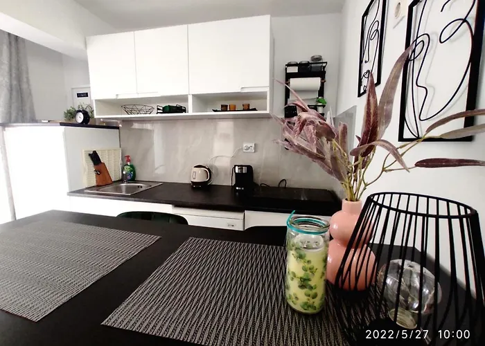 Appartement Mia 2 *