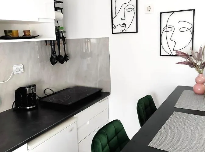 Appartement Mia 2 *