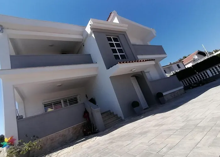 Mia 2 Appartement *