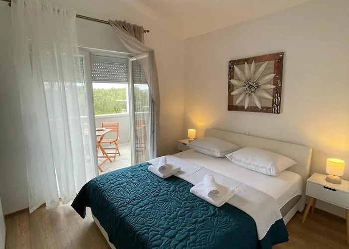 Mia 2 Appartement Bibinje