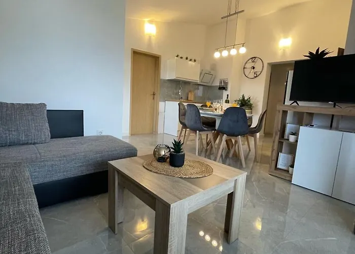 Mia 2 Appartement *