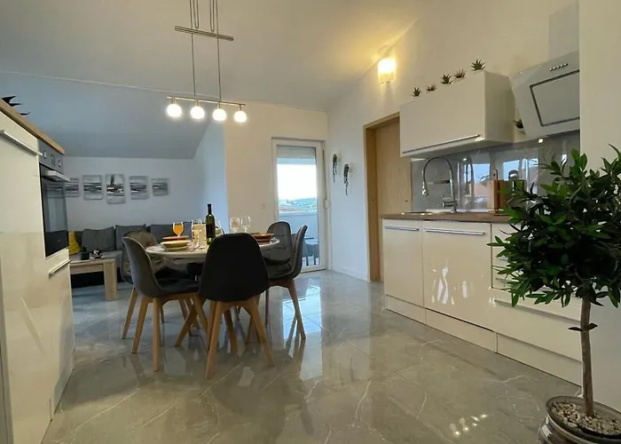 Mia 2 Appartement *