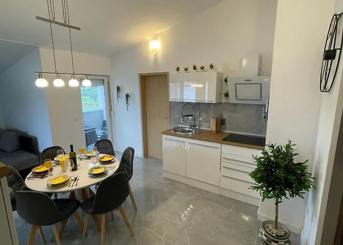 Appartement Mia 2 *