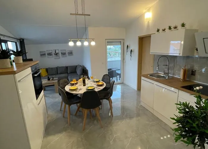 Mia 2 Appartement *