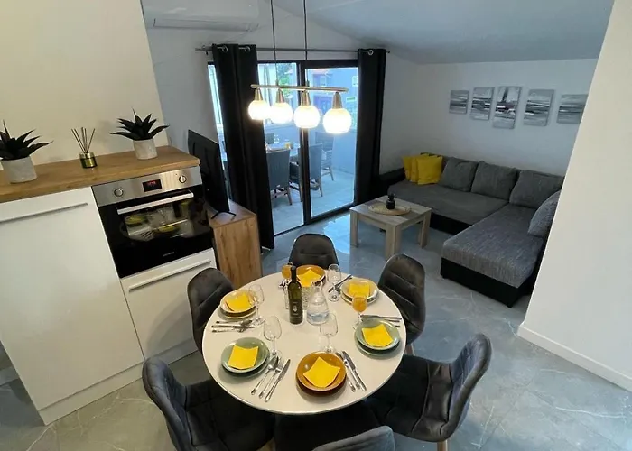 Appartement Mia 2 *