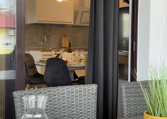Mia 2 Appartement