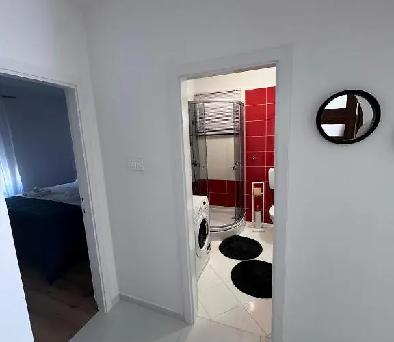 Mia 2 Appartement Bibinje