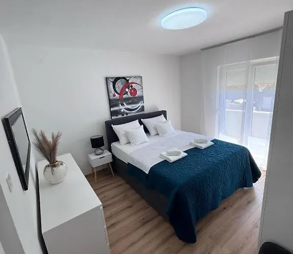 Mia 2 Appartement *