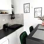 Apartmán Mia 2 *