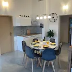 Mia 2 Apartmán Bibinje