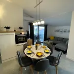 Apartmán Mia 2