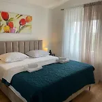 Apartmán Mia 2 Bibinje