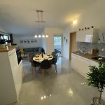Mia 2 Apartmán *
