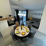 Apartmán Mia 2 *