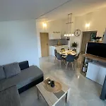 Mia 2 Apartmán Bibinje
