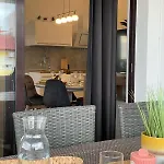 Mia 2 Apartmán