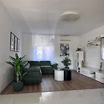 Mia 2 Apartmán Bibinje