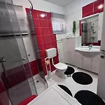 Mia 2 Apartmán Bibinje