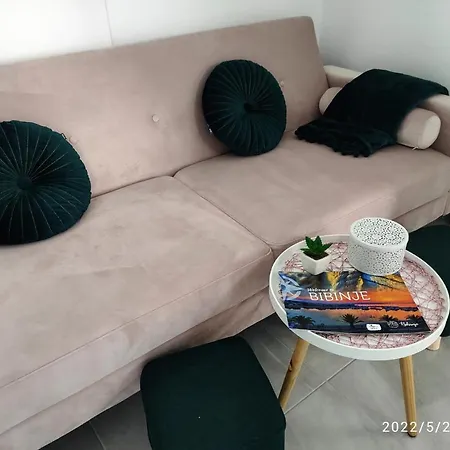 Mia Apartmán *