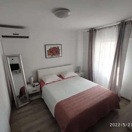 Apartmán Mia