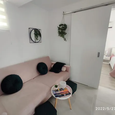 Apartmán Mia