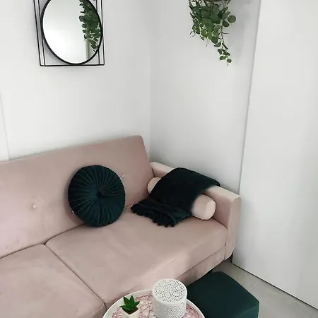 Mia Apartmán