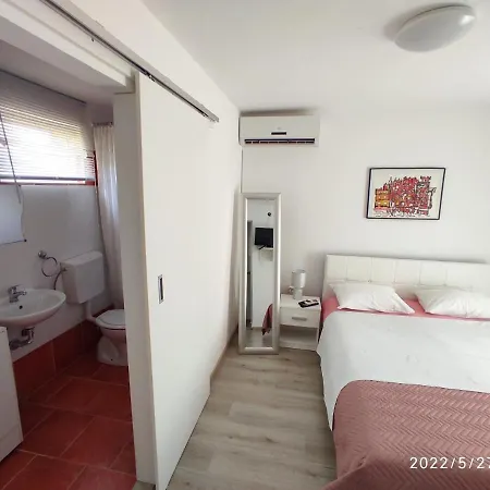 Mia Apartmán *