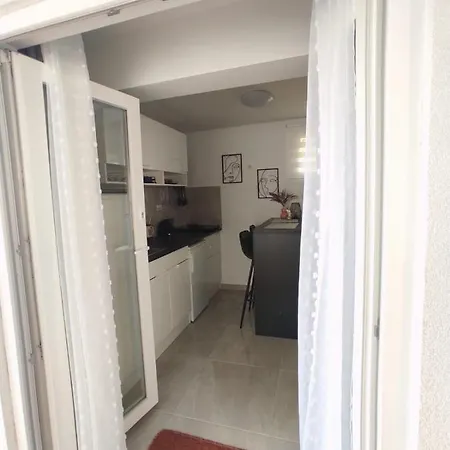 Apartmán Mia *