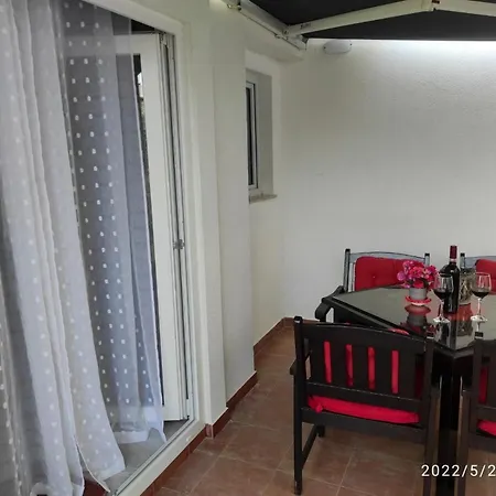 Mia Apartmán