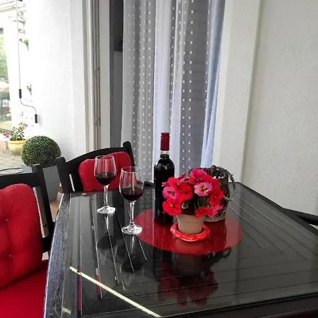 Mia Bibinje