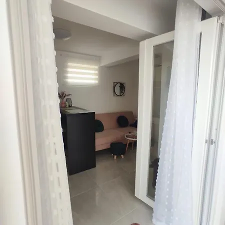 Apartmán Mia *