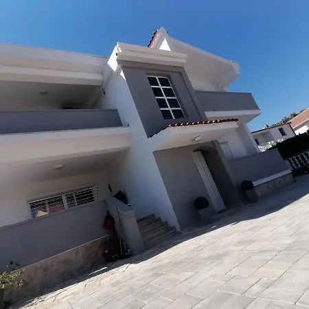 Mia Apartmán *
