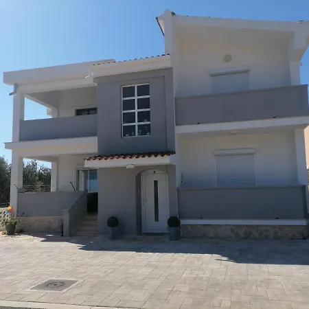 Apartmán Mia Bibinje