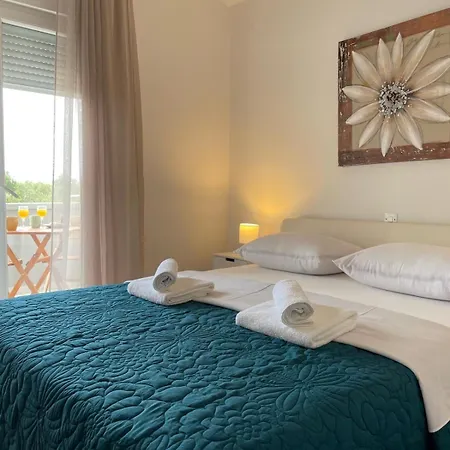 Mia Apartmán Bibinje