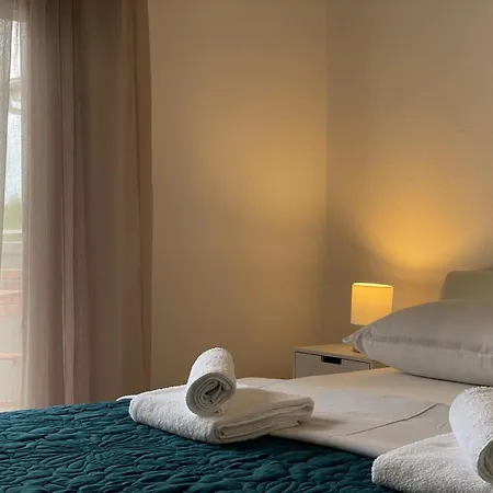 Apartmán Mia Bibinje