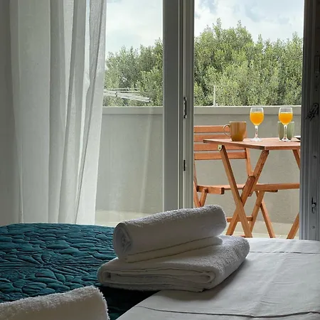 Mia Apartmán