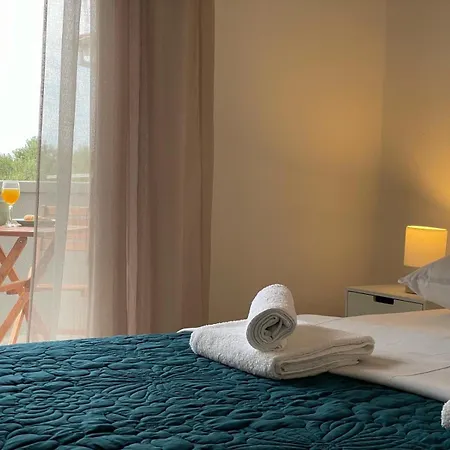 Apartmán Mia
