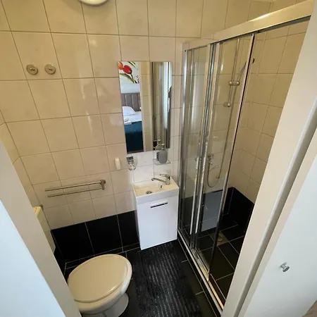 Mia 2 Lägenhet *