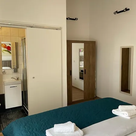 Apartmán Mia *