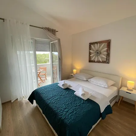 Mia Apartmán Bibinje