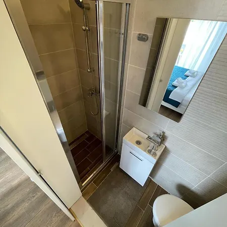 Apartmán Mia Bibinje