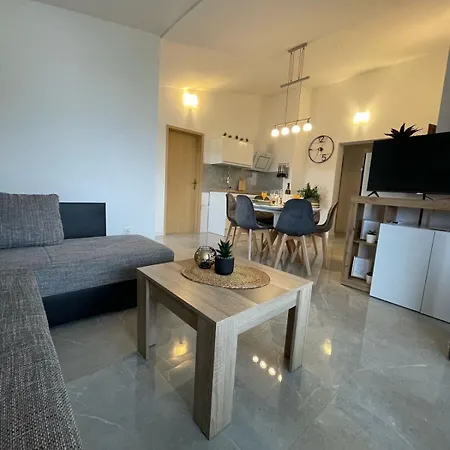 Mia Apartmán *