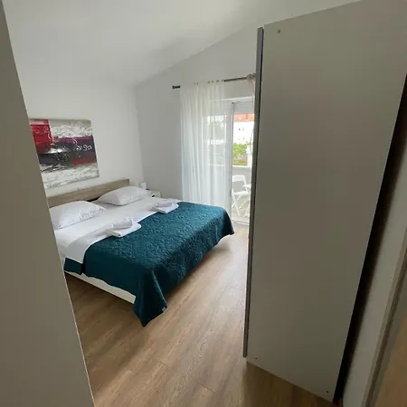 Apartmán Mia *