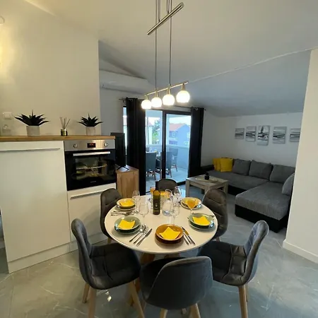 Apartmán Mia