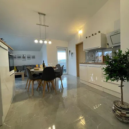 Mia Apartmán *