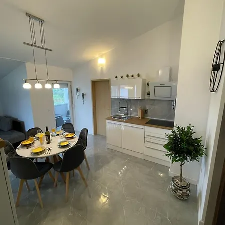 Apartmán Mia *