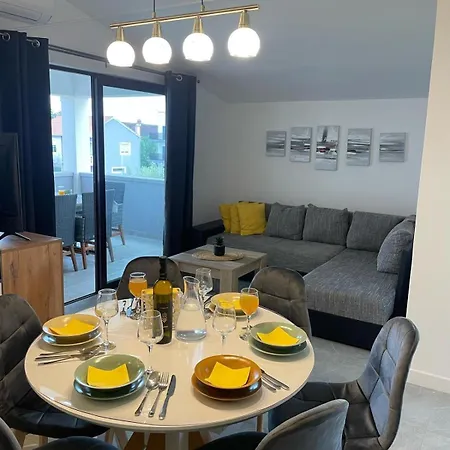 Apartmán Mia